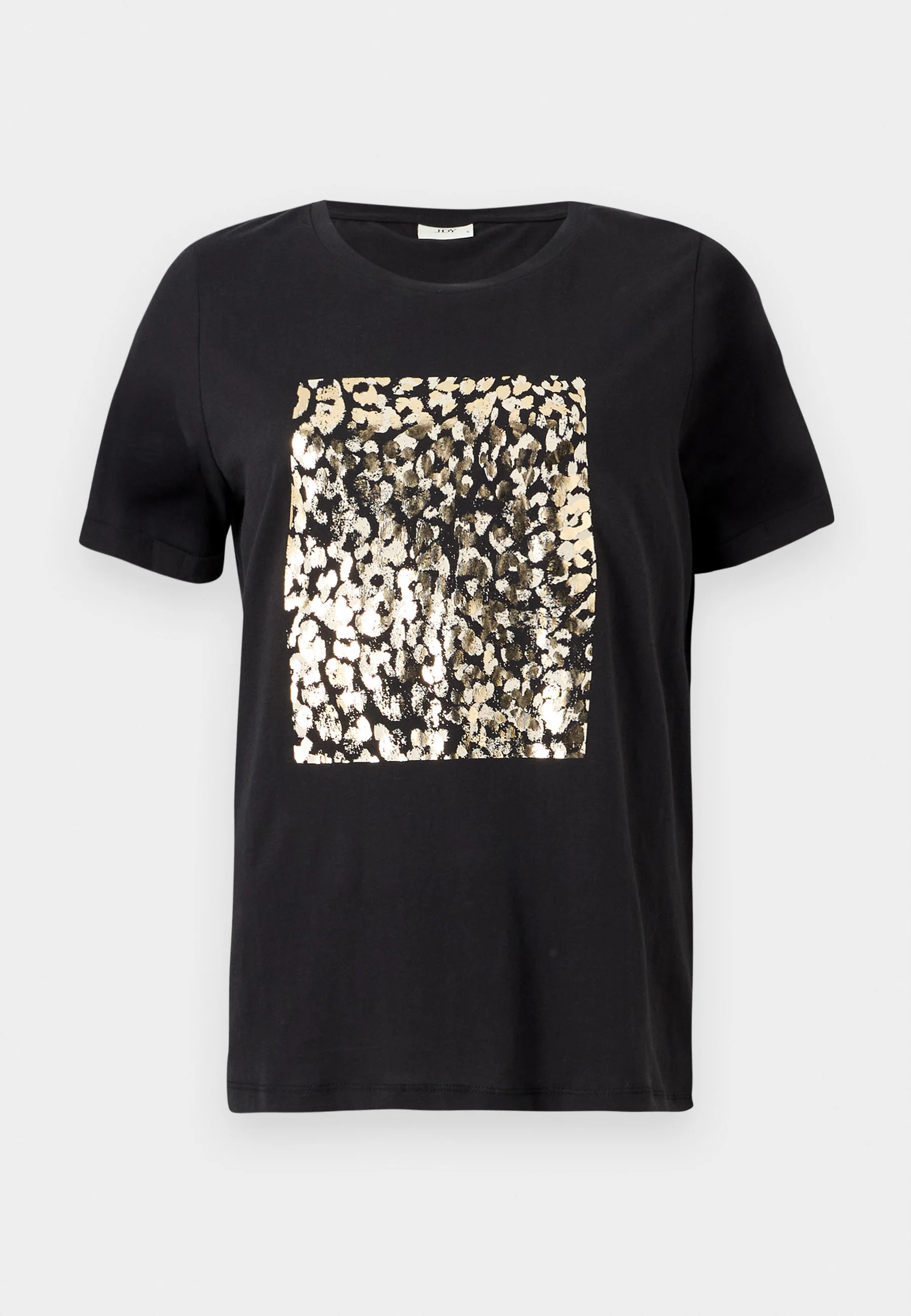 JDY JDYKITTY T-shirt imprimé noir M undefined