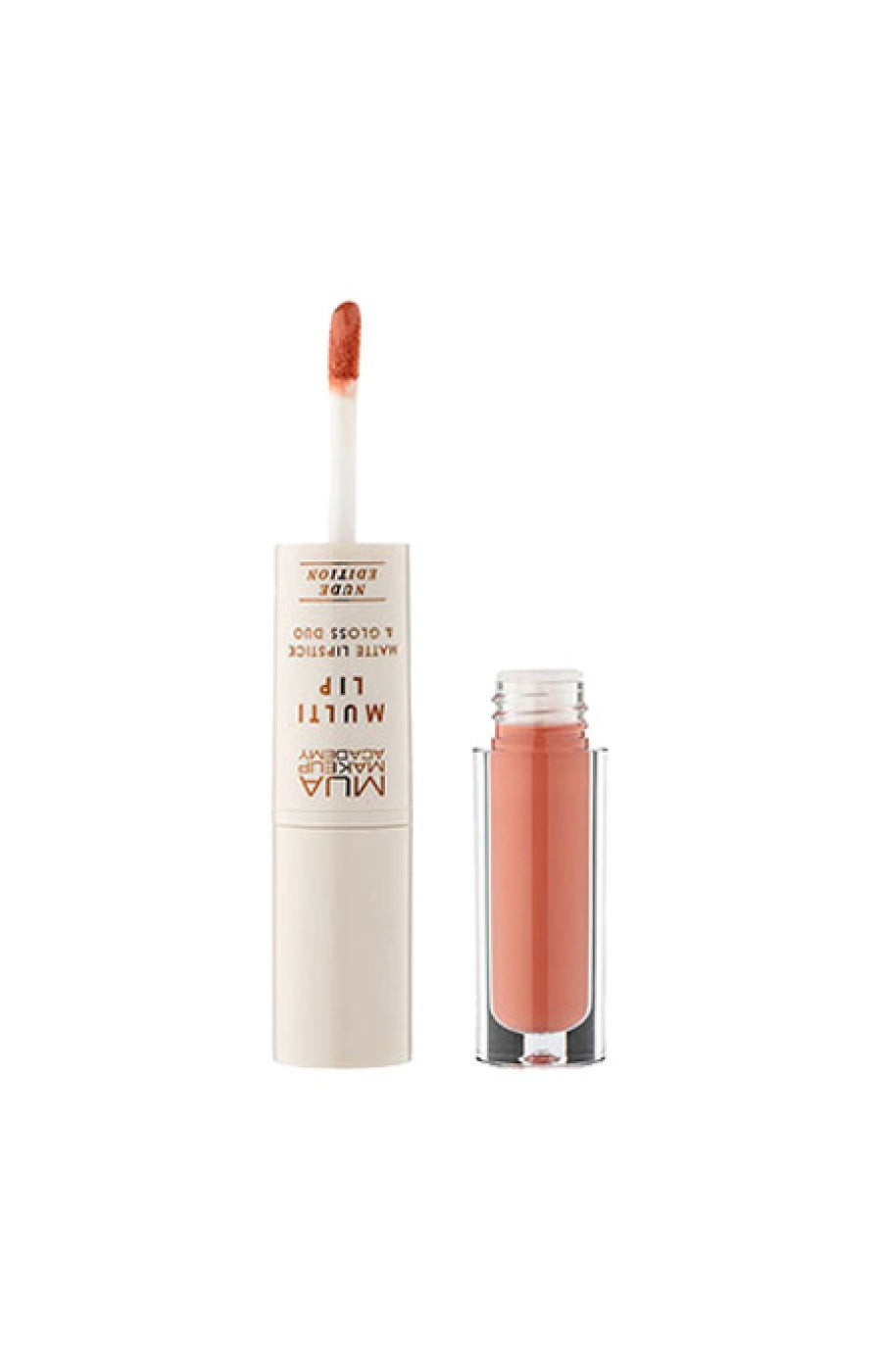 Makeup Academy Duo rouge à lèvres & Gloss   undefined Balance