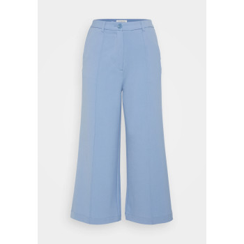 Even&Odd Petite  Pantalon classique bleu clair S undefined