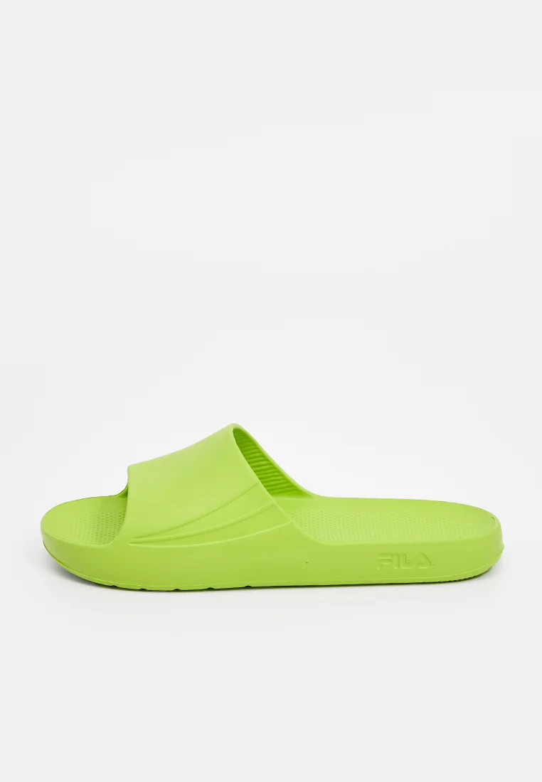 Fila  Sandales de bain vert clair 41 undefined