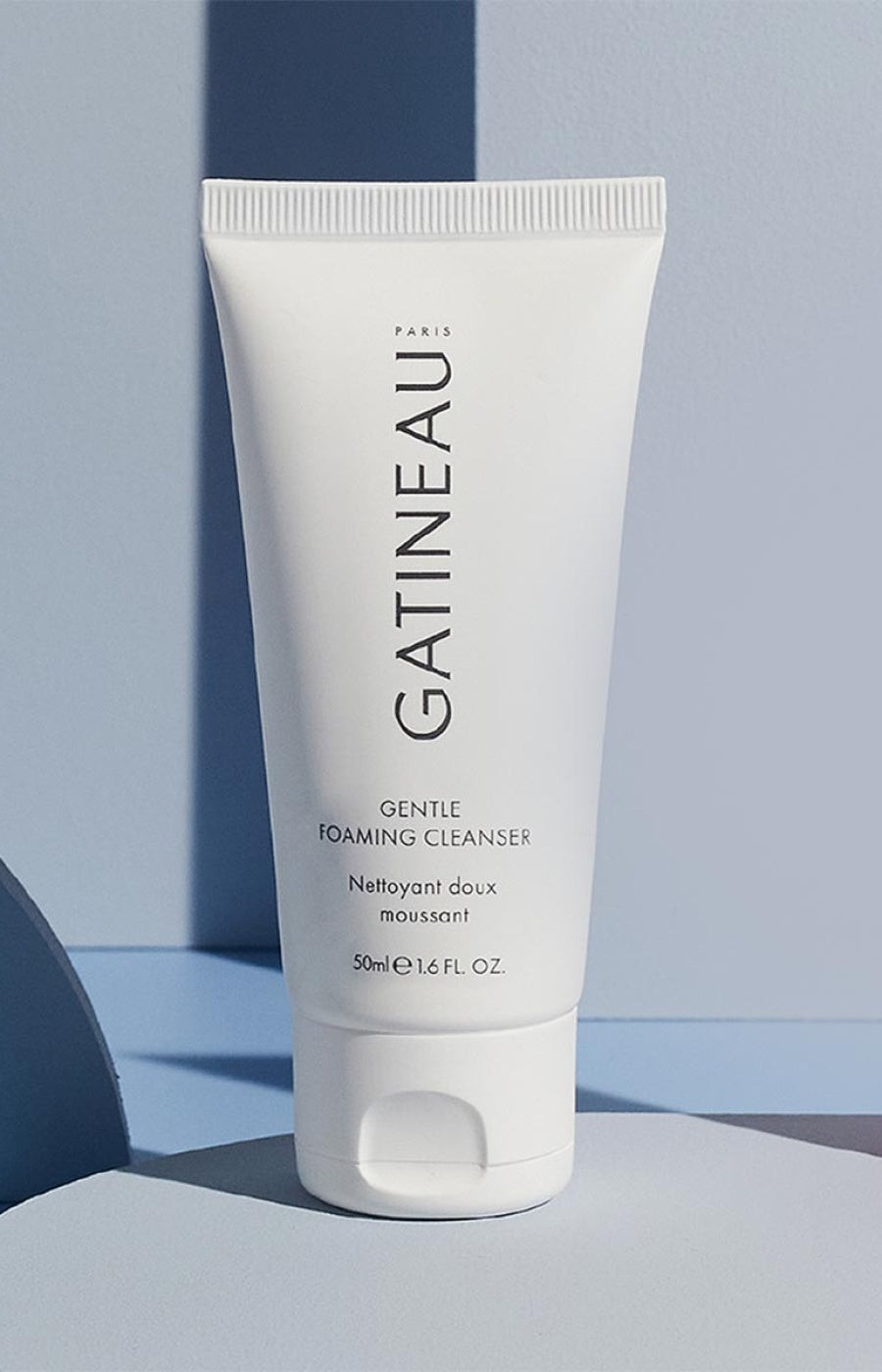 Gatineau Nettoyant doux - Thérapie Pureté - Visage   undefined 50 ml