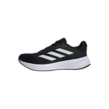 adidas Performance RESPONSE Chaussures de running sur route noir 41 1/3 undefined