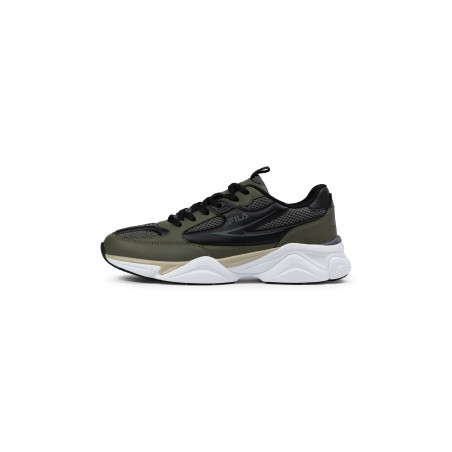 Fila RECADE Baskets basses vert 41 undefined