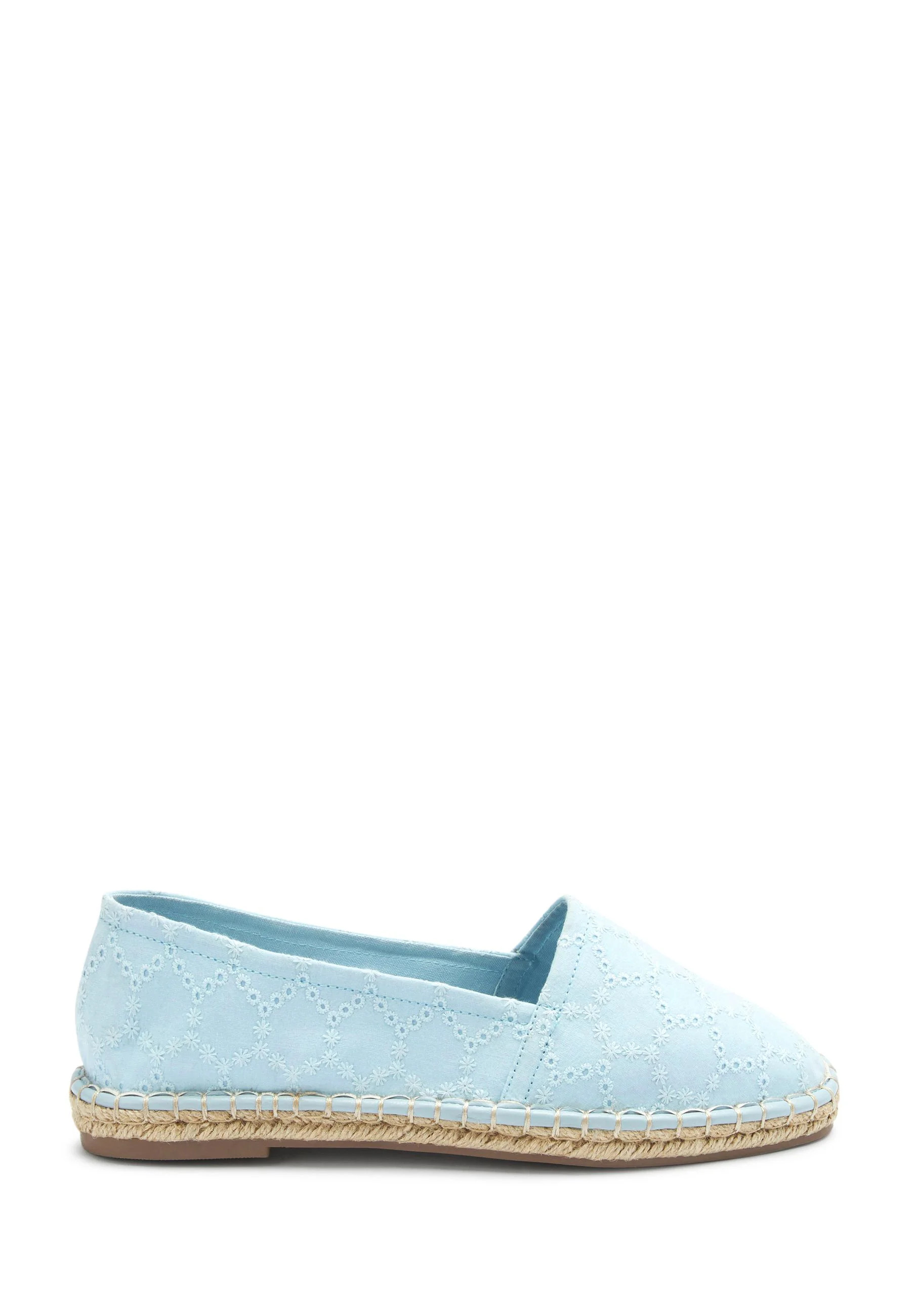 Next FOREVER COMFORT Espadrilles bleu 35.5 undefined