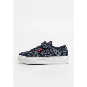 Levi's® MAUI LIGHT Baskets basses bleu 35 undefined