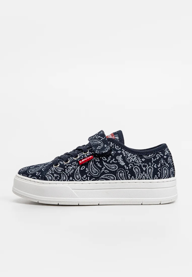 Levi's® MAUI LIGHT Baskets basses bleu 35 undefined
