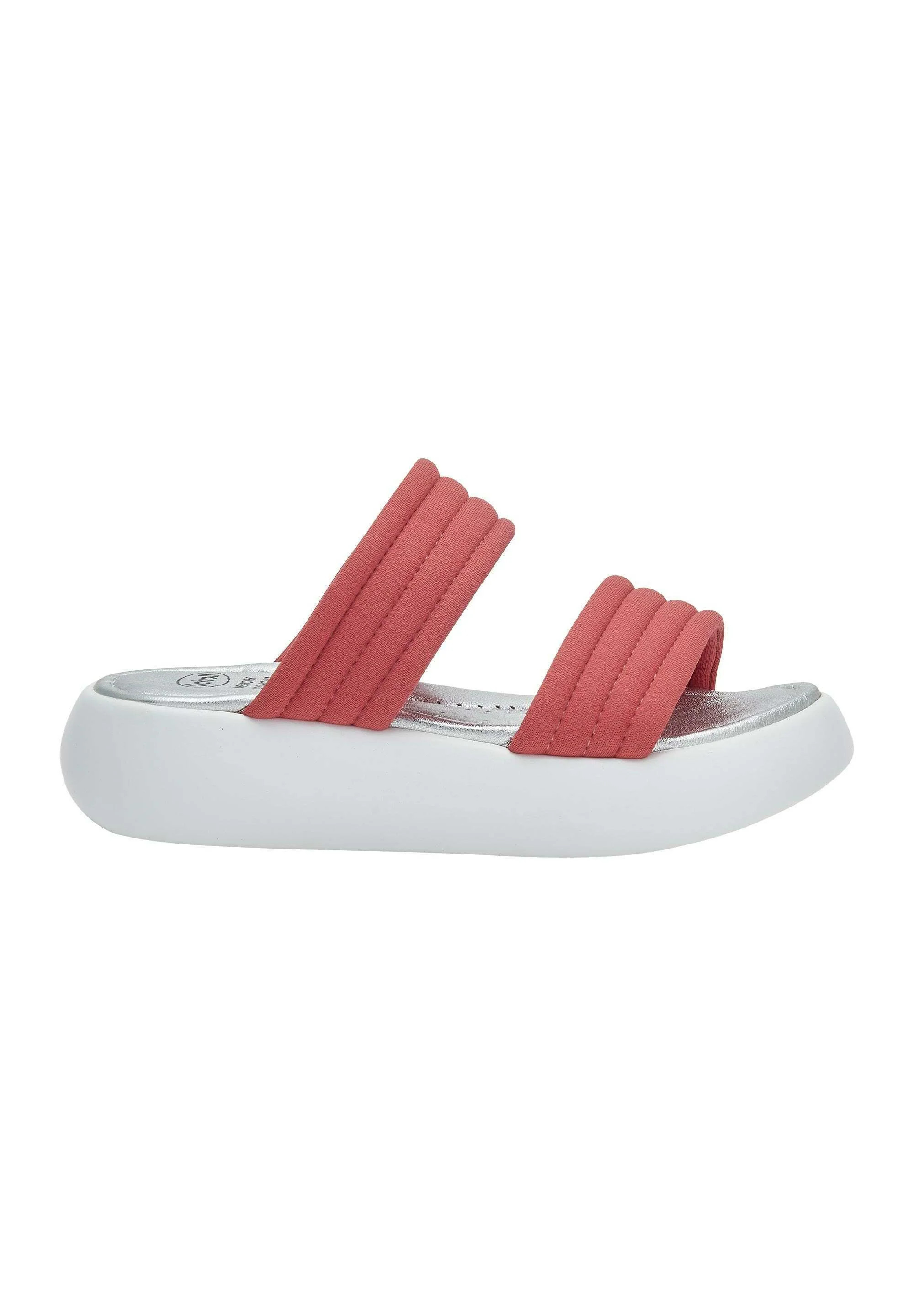 Scholl BOCA 2 BANDS Mules rose 35 undefined