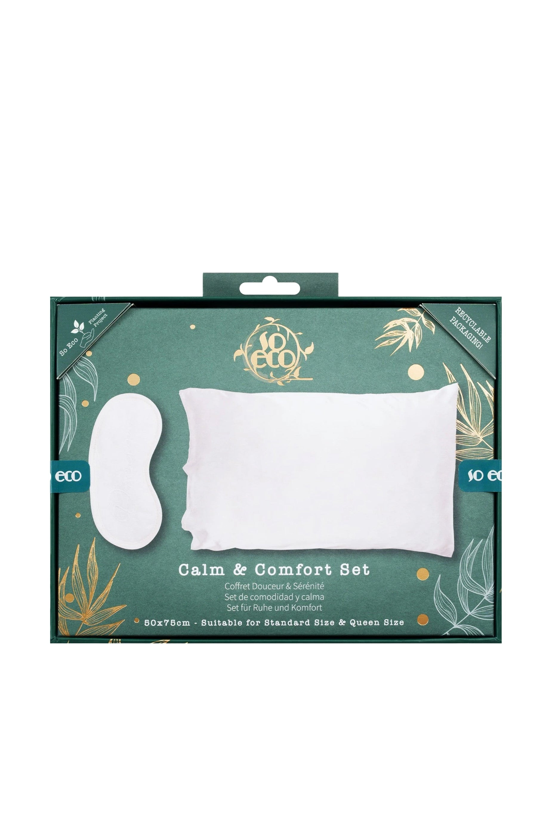 So Eco Set - Sommeil apaisant   undefined undefined