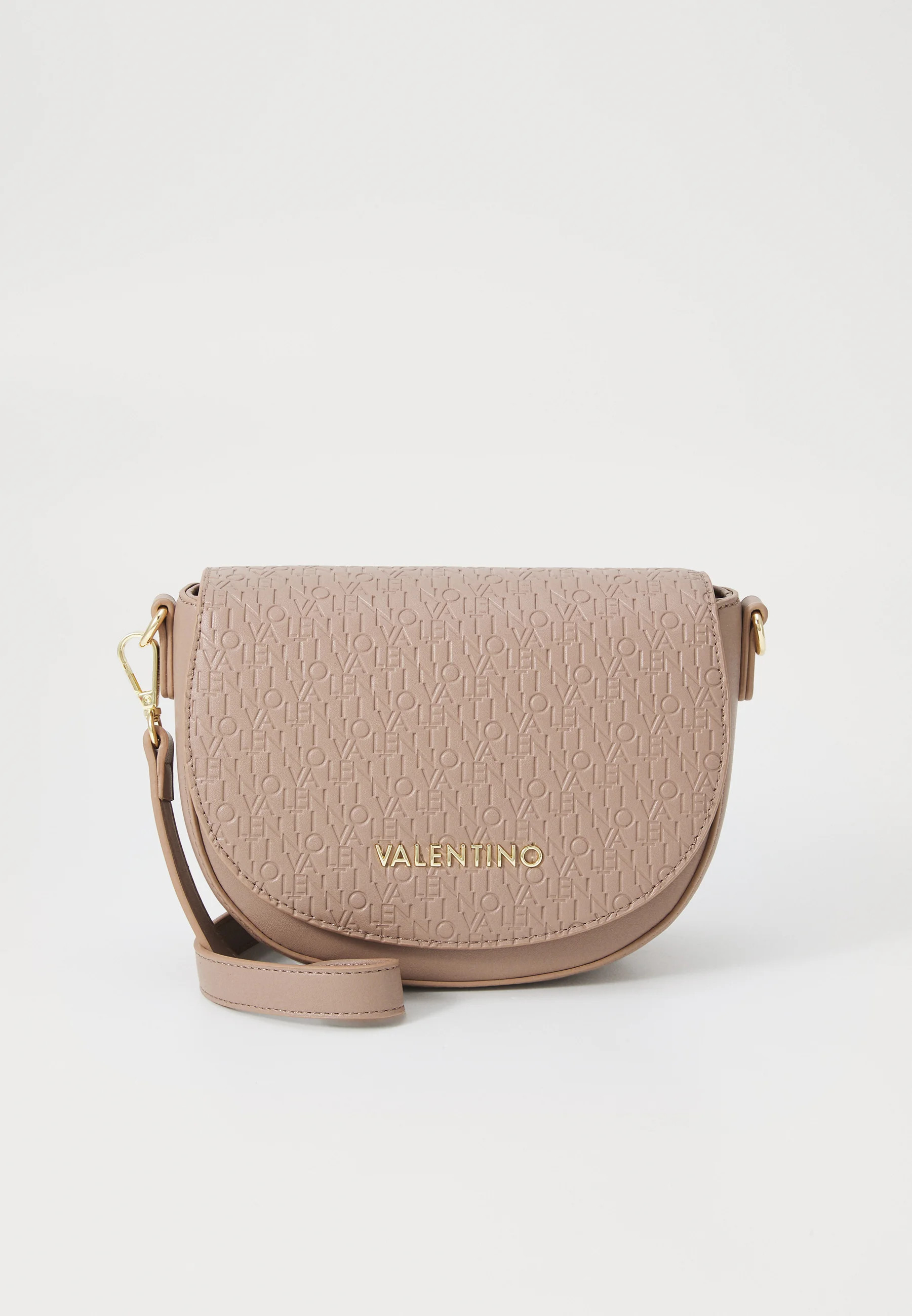 Valentino Bags FALAK  Sac bandoulière taupe onesize undefined