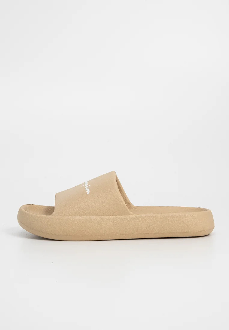 Champion  Sandales de bain beige 40 undefined