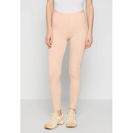 DORINA GAIA  Legging (type pantalon) abricot 38 undefined