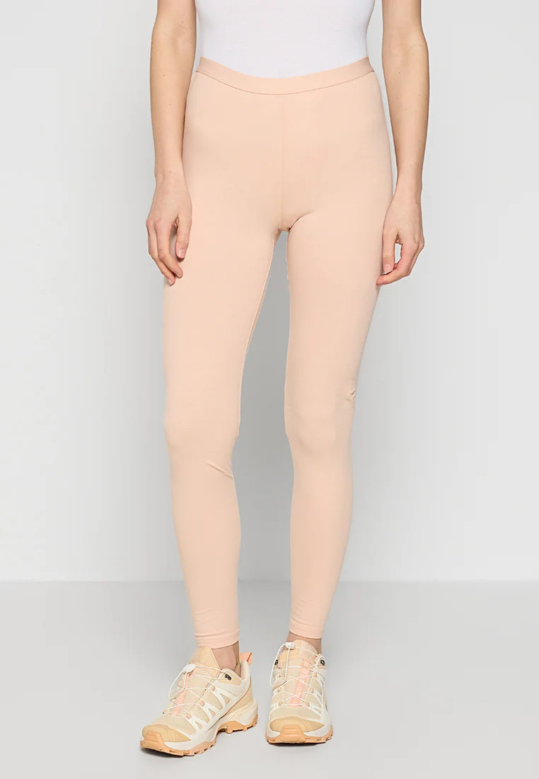 DORINA GAIA  Legging (type pantalon) abricot 38 undefined