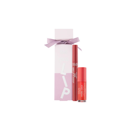 Makeup Academy Cracker lèvres - Berry Bliss - 2 produits   undefined undefined