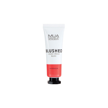 Makeup Academy Blush crème   undefined Pastèque