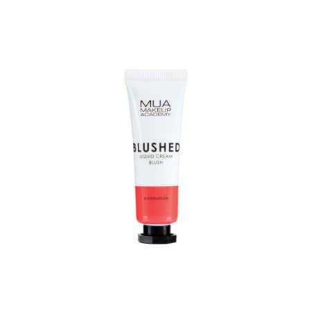 Makeup Academy Blush crème   undefined Pastèque