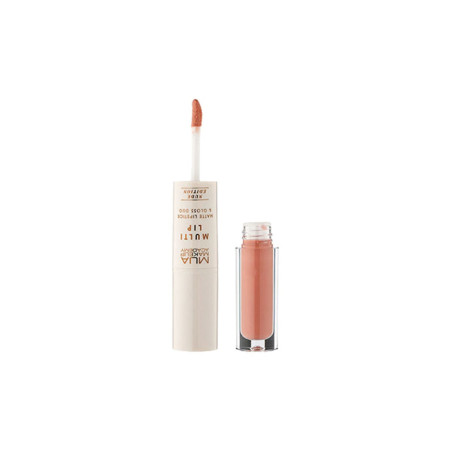 Makeup Academy Duo rouge à lèvres & Gloss   undefined Caramel