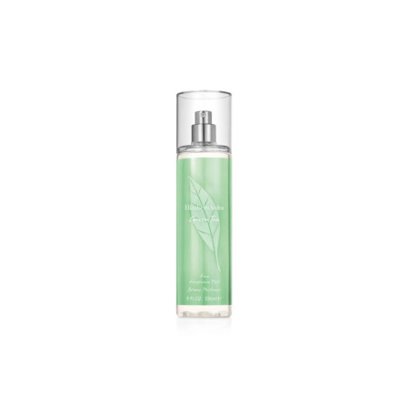 Elizabeth Arden Brume parfumée Green Tea - Thé vert & rhubarbe   undefined 236 ml