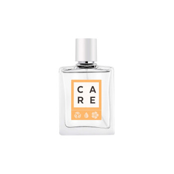 Care Eau de parfum - Curcuma & bois de cèdre - Fruité & épicé   undefined 50 ml