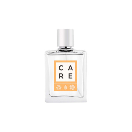 Care Eau de parfum - Curcuma & bois de cèdre - Fruité & épicé   undefined 50 ml