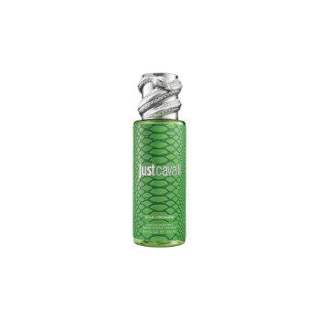 ROBERTO CAVALLI Brume parfumée - Wild Orchard - Pomme verte & pivoine - 250 ml   undefined undefined