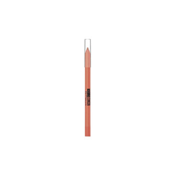 Maybelline Crayon gel eyeliner - Tattoo Liner   undefined Orange Flash