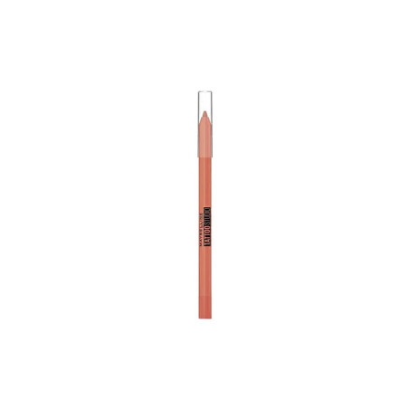 Maybelline Crayon gel eyeliner - Tattoo Liner   undefined Orange Flash