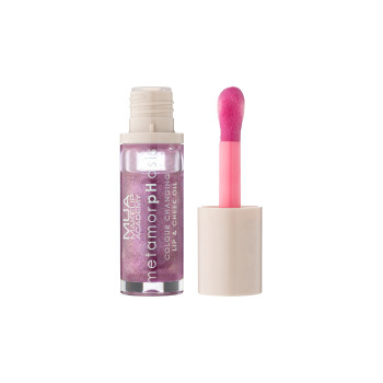 Makeup Academy Huile à lèvres révélatrice de couleur   undefined Grapevine