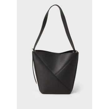 Even&Odd  Sac bandoulière noir onesize undefined