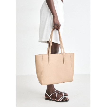 Even&Odd  Cabas beige onesize undefined