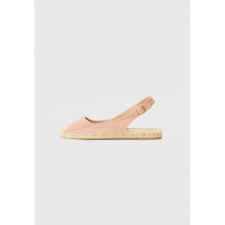 Anna Field  Espadrilles rose clair 35 undefined