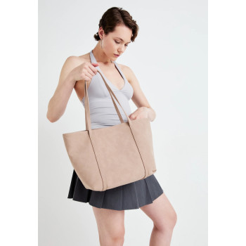 Even&Odd  Cabas taupe onesize undefined