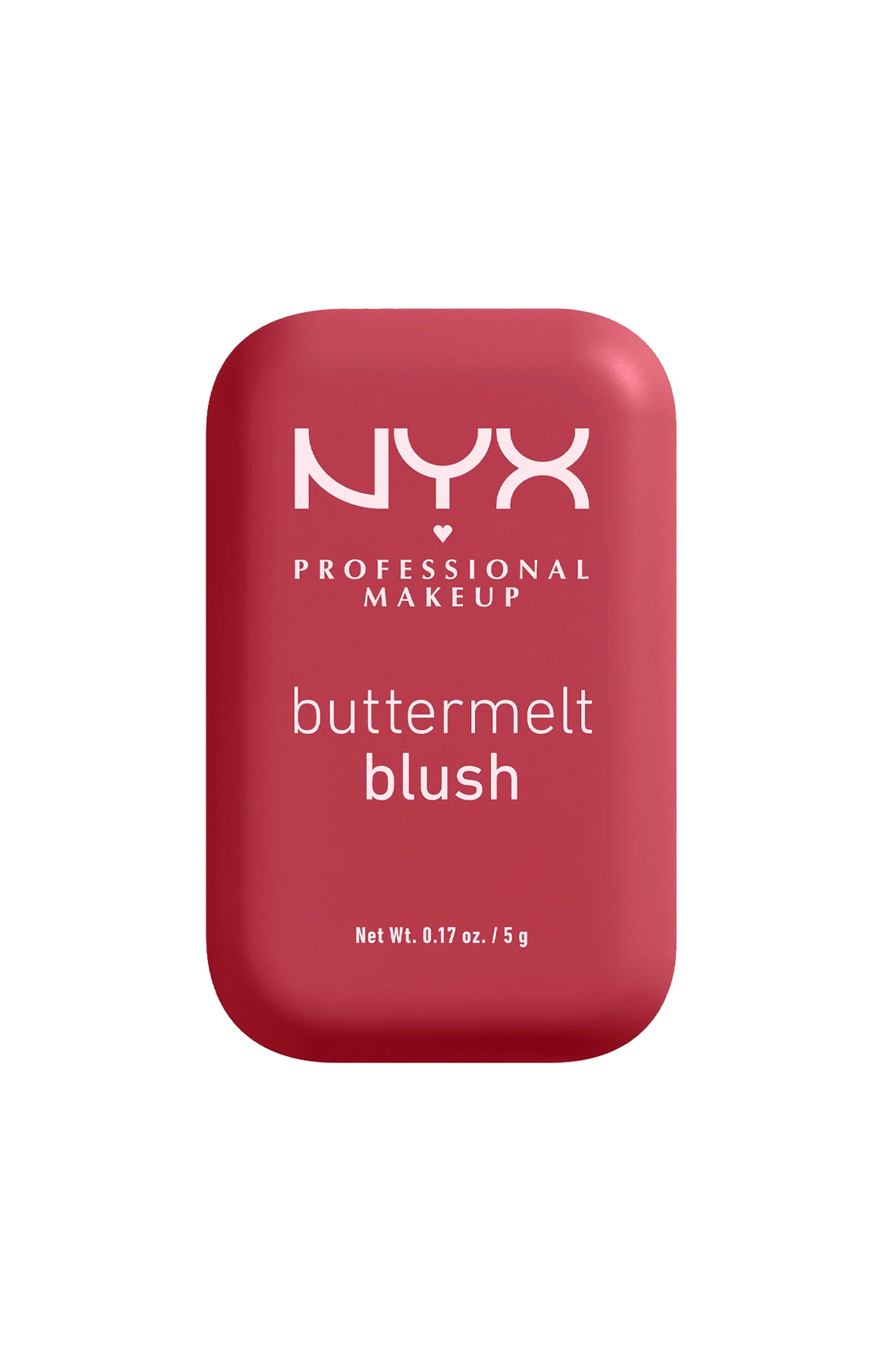 Nyx Professional Makeup Blush poudre - Buttermelt   undefined 10 Back And Butta