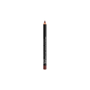 Nyx Professional Makeup Crayon à lèvres - Suede Matte   undefined Cold Brew