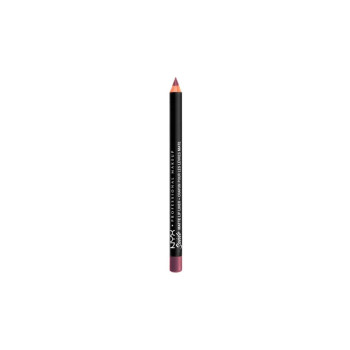 Nyx Professional Makeup Crayon à lèvres - Suede Matte   undefined Soft Spoken