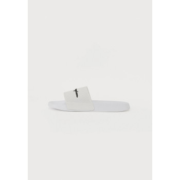 Champion  Sandales de bain blanc 42 undefined