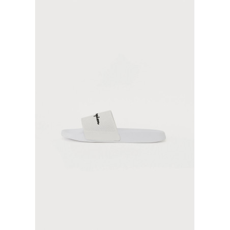 Champion  Sandales de bain blanc 42 undefined