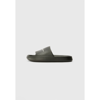 Champion  Sandales de bain noir 41 undefined