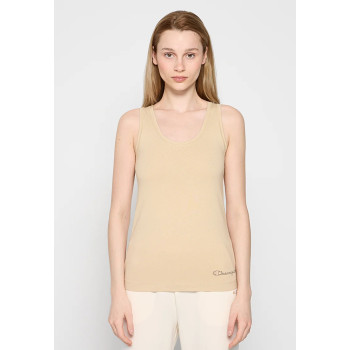 Champion  Débardeur beige 36 undefined