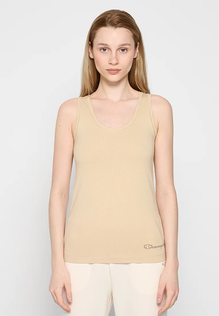 Champion  Débardeur beige 36 undefined