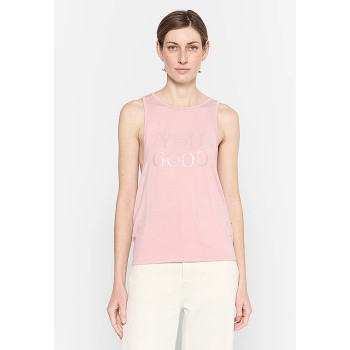 ORSAY  Débardeur rose clair M undefined