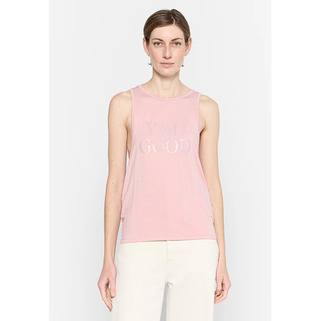 ORSAY  Débardeur rose clair M undefined