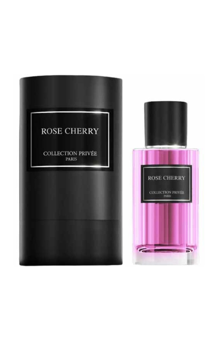 Collection Privée Rose Cherry Eau de parfum - Floral fruité   undefined 50 ml