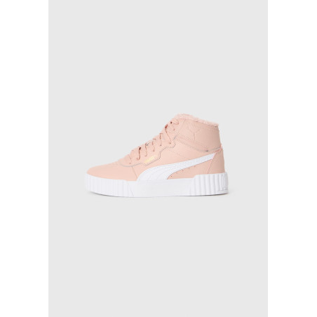 Puma CARINA 3.0 UNISEX Baskets montantes blanc 35.5 undefined