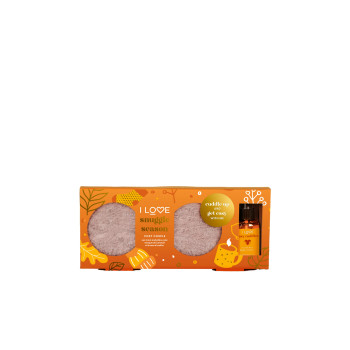 Grace Cole Coffret sommeil - Snuggle Season - 2 produits   undefined undefined