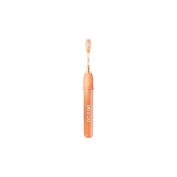Oclean Brosse à dents électrique - Ease - Orange   undefined undefined