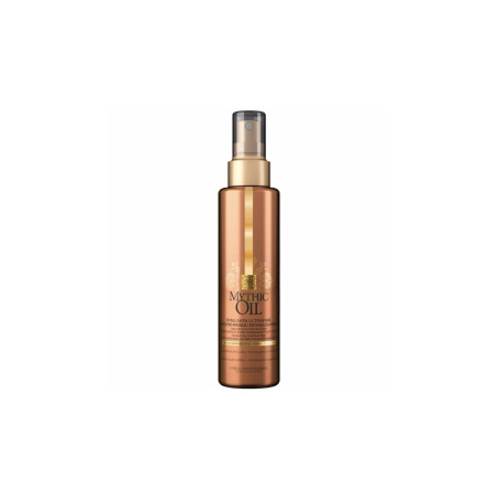 L'Oréal Professionnel Emulsion ultrafine - Mythic oil - 150 ml   undefined undefined