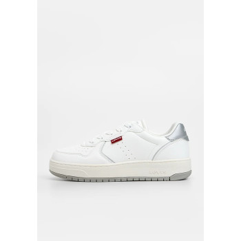 Levi's® KELLY Baskets basses blanc 37 undefined