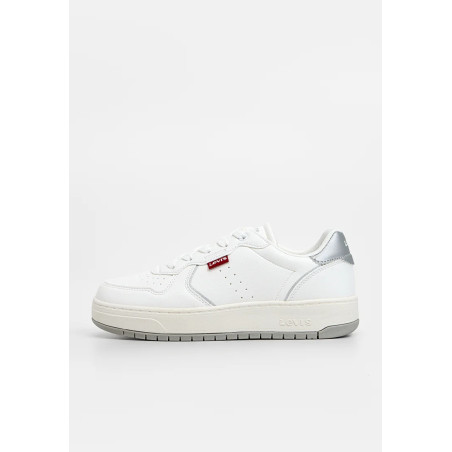 Levi's® KELLY Baskets basses blanc 37 undefined