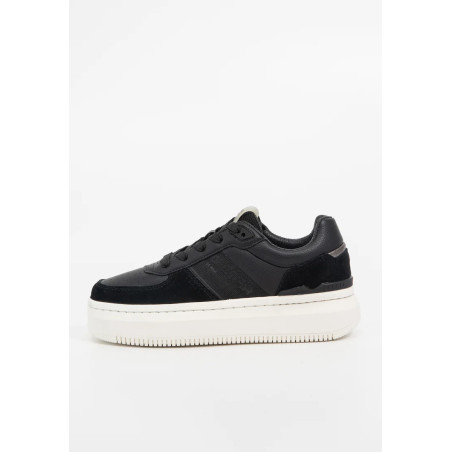 G-STAR EVE Baskets basses noir 37 undefined