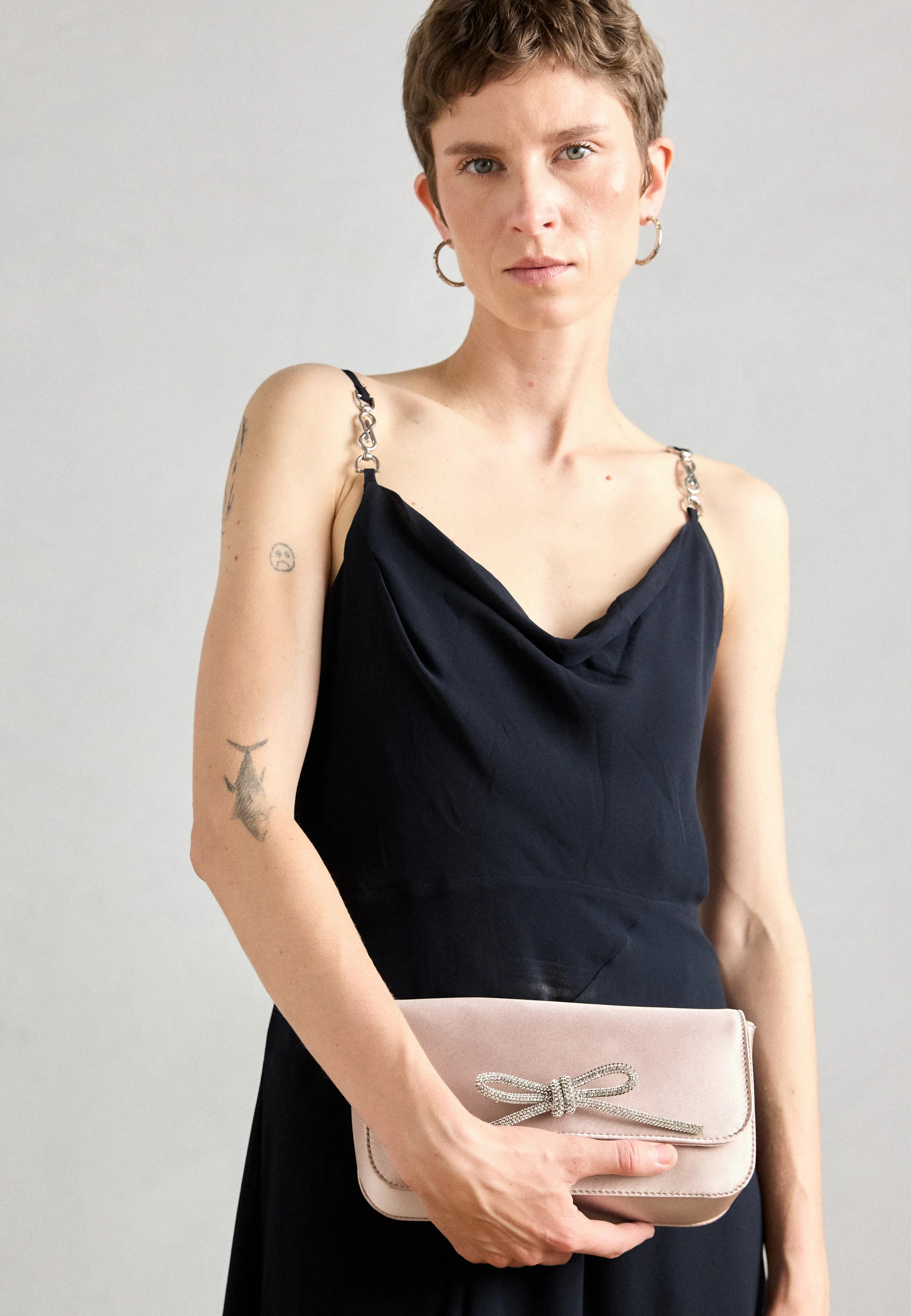 Anna Field  Sac bandoulière rose clair onesize undefined